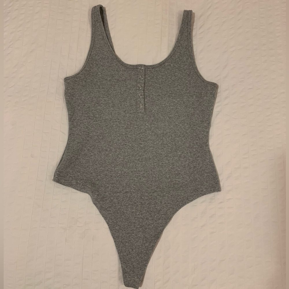 Aritzia - Sunday Best Bodysuit